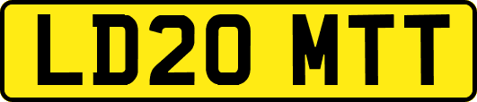 LD20MTT