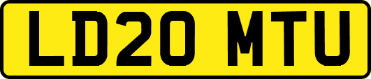 LD20MTU