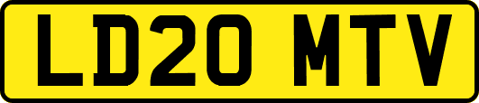 LD20MTV