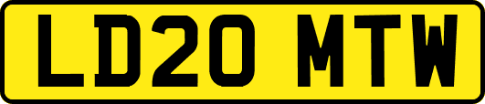 LD20MTW