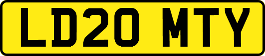 LD20MTY