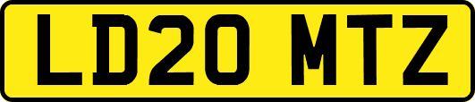 LD20MTZ