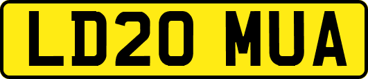 LD20MUA
