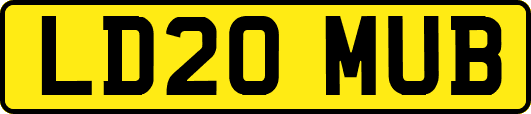 LD20MUB