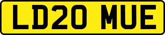 LD20MUE
