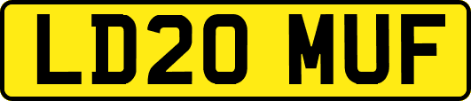 LD20MUF