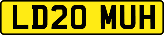 LD20MUH