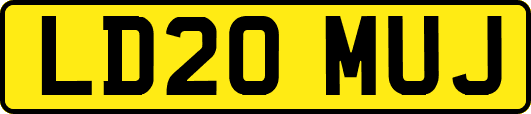 LD20MUJ