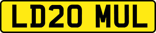 LD20MUL