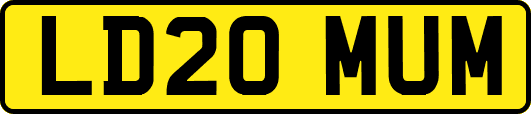 LD20MUM