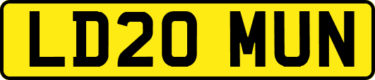 LD20MUN