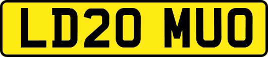LD20MUO