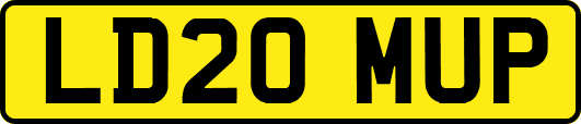 LD20MUP
