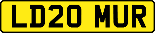 LD20MUR