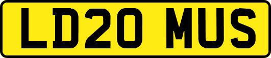 LD20MUS