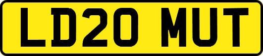 LD20MUT