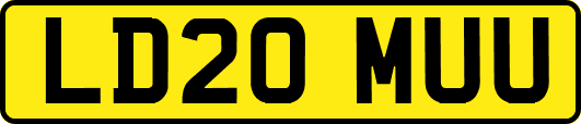 LD20MUU