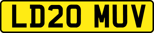 LD20MUV