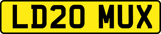 LD20MUX