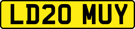 LD20MUY