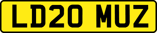 LD20MUZ