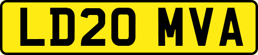 LD20MVA