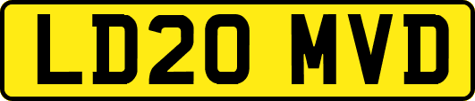 LD20MVD
