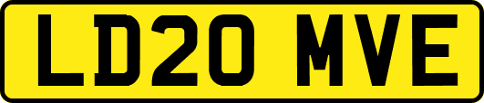 LD20MVE