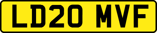 LD20MVF