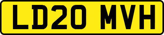 LD20MVH
