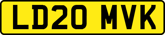 LD20MVK