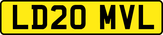 LD20MVL