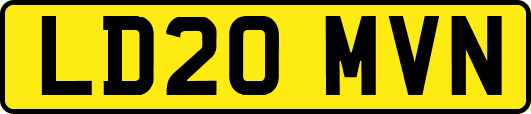 LD20MVN