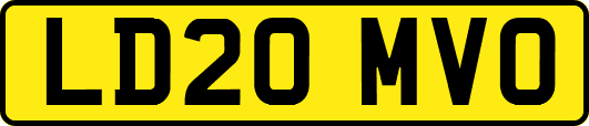 LD20MVO
