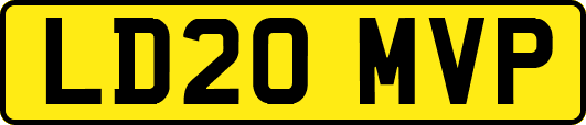 LD20MVP