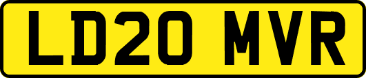 LD20MVR