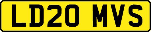 LD20MVS