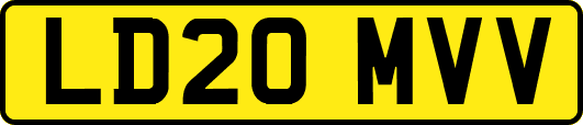 LD20MVV