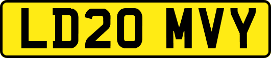 LD20MVY