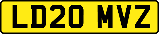 LD20MVZ