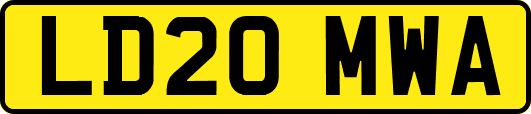 LD20MWA
