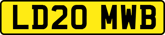 LD20MWB