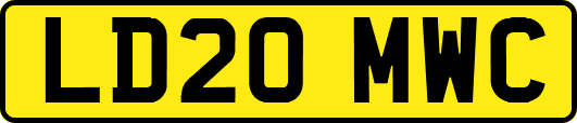 LD20MWC