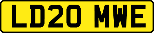 LD20MWE