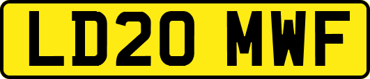 LD20MWF