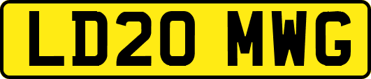 LD20MWG