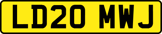 LD20MWJ
