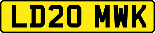 LD20MWK