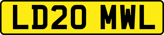 LD20MWL