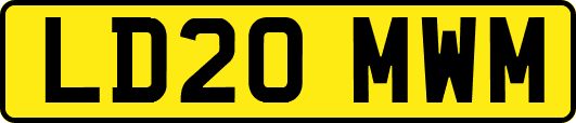LD20MWM